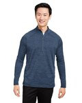 Mission Half-Zip Pullover