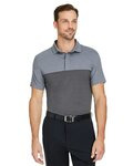 Spyre Flex Colorblock Polo
