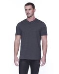 CVC Henley T-Shirt