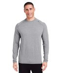 Carrollton Fitness Long Sleeve T-Shirt