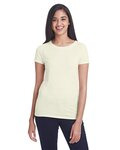 Women's Tri-Blend Short-Sleeve T-Shirt