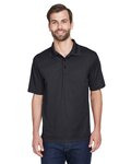Cool & Dry Mesh Piqué Polo