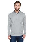 Cool & Dry Sport Quarter-Zip Pullover