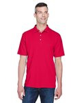 Cool & Dry Stain-Release Performance Polo