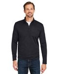Storm Sweater fleece Quarter-Zip Pullover