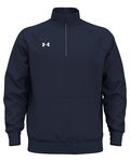 Rival Fleece Quarter-Zip Pullover
