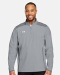 Motivate 3.0 Long Sleeve Half-Zip
