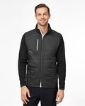 Lightweight Hybrid Jacket