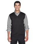 V-Neck Sweater Vest