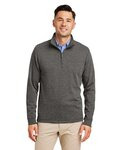 Bluffs Quarter-Zip Pullover