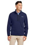 Mountain Sweaterfleece Quarter-Zip Pullover