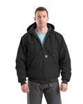 Berne Heritage Hooded Jacket