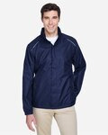 Men's Climate Seam Sealed Lightweight Variegated Ripstop Jacket