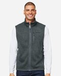 Drop Line Vest