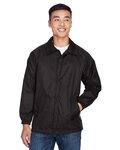 Unisex Nylon Staff Jacket