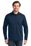 Adventurer 1/4 Zip