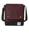 Crossbody Snap Bag