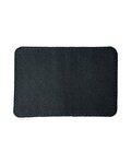 Blank Black Patch - Qty 10