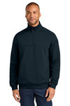 12 Oz. Tough Fleece Job Shirt