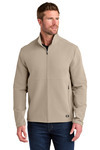 Kinetic Soft Shell