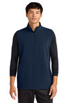 Repeat 1/2 Zip Vest