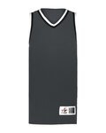 Women's Retro Basketball Jersey