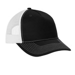 Snapback Five Panel Trucker Cap