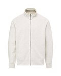Men's Vintage Fleece Track Jacket