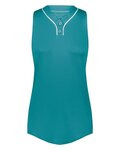 Girls' Cutter Jersey