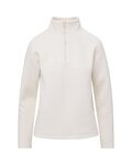 Women's Zelda Zig Zag Quarter-Zip Pullover