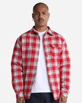 Unisex Plaid Jacket 2.0