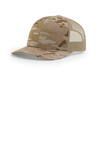 Printed Tactical Trucker