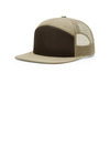 7 Panel Trucker