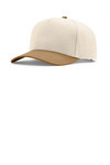 Full Fabric 5 Panel Champ