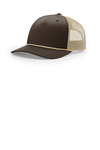 Five Panel with Rope