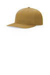 Solid Twill Trucker