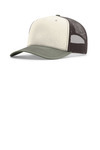 Five Panel Champ Trucker