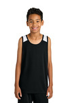 Youth Club Track Tank