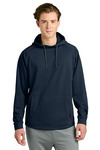 Charge Performance Fleece Long Sleeve Hoodie