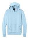 Easy Fleece Pullover Hooded Sweatshirt