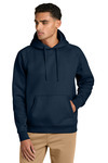 Unisex Striker Hooded Sweatshirt