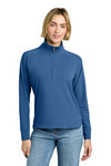 Women's Luxe Performance 1/4 Zip