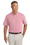 Pinpoint Pique Dress Polo