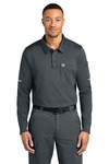 FLD & Rscu Long Sleeve Polo