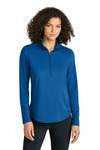 Women's Regain 1/2 Zip