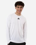 Men's Pregame Long Sleeve T-Shirt