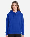 Women's Hustle Hooded Sweatshirt