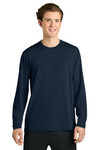 Clutch Long Sleeve Tee