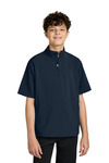 Youth Barrage Wind Shirt