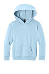 Youth Easy Fleece Pullover Hooded Sweatshirt